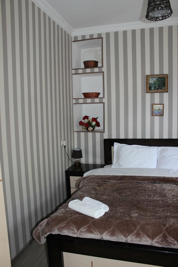 Travel Inn House Mestia • Მოგზაურის Სახლი Екстериор снимка