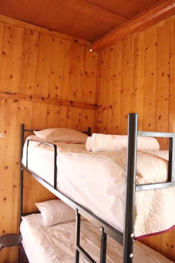 Travel Inn House Mestia • Მოგზაურის Სახლი Екстериор снимка