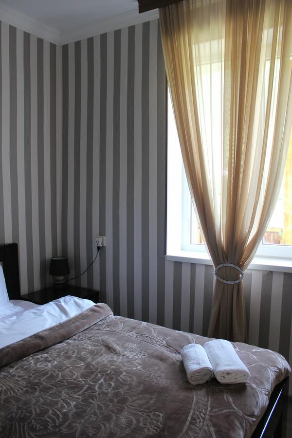 Travel Inn House Mestia • Მოგზაურის Სახლი Екстериор снимка
