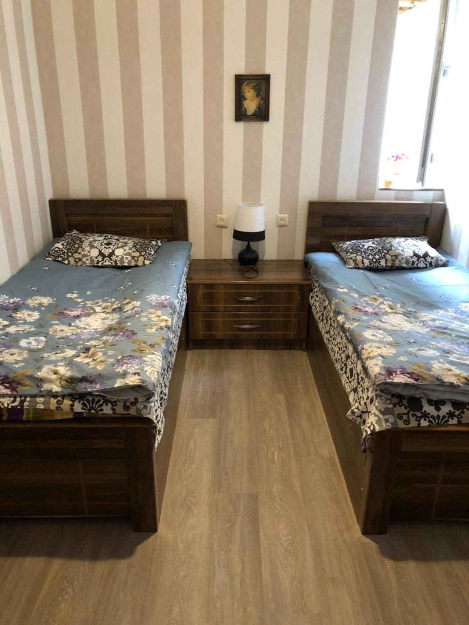 Travel Inn House Mestia • Მოგზაურის Სახლი Екстериор снимка