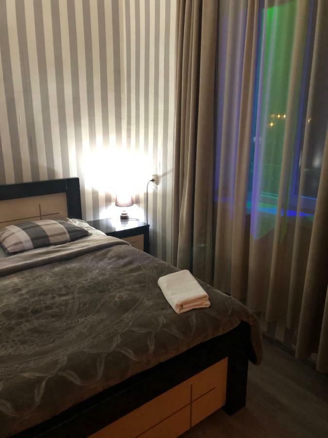 Travel Inn House Mestia • Მოგზაურის Სახლი Екстериор снимка