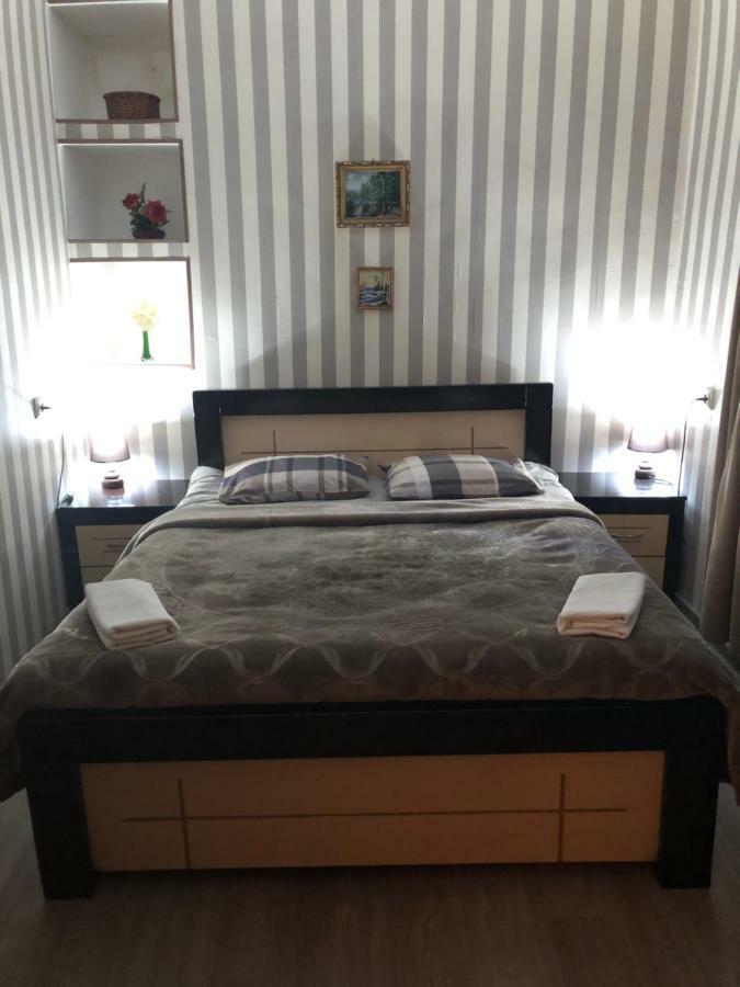 Travel Inn House Mestia • Მოგზაურის Სახლი Екстериор снимка