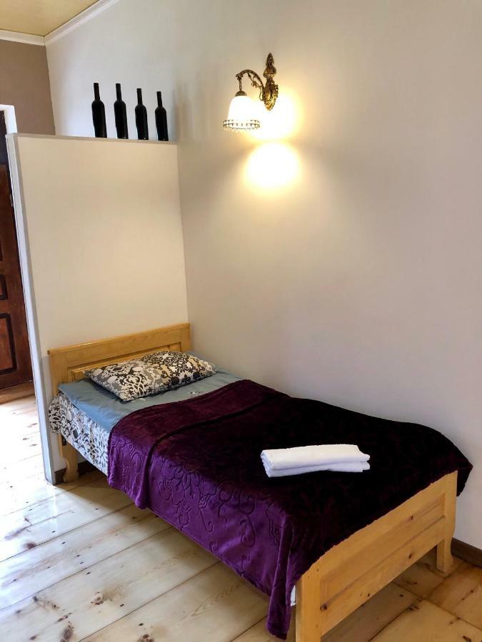 Travel Inn House Mestia • Მოგზაურის Სახლი Екстериор снимка